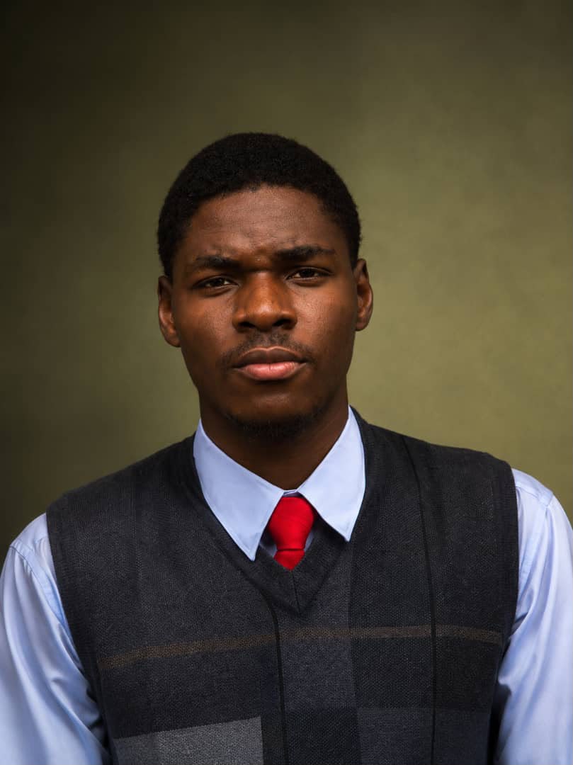 Otunuya Chukwuemeka Destiny