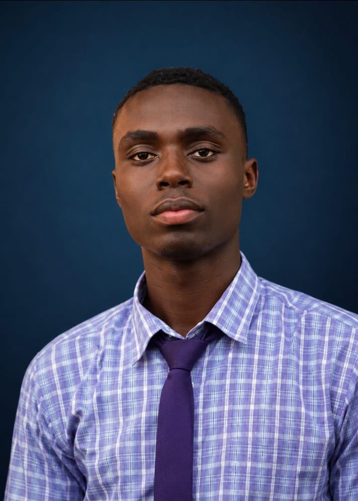 Kassim Isioma Ayomitide