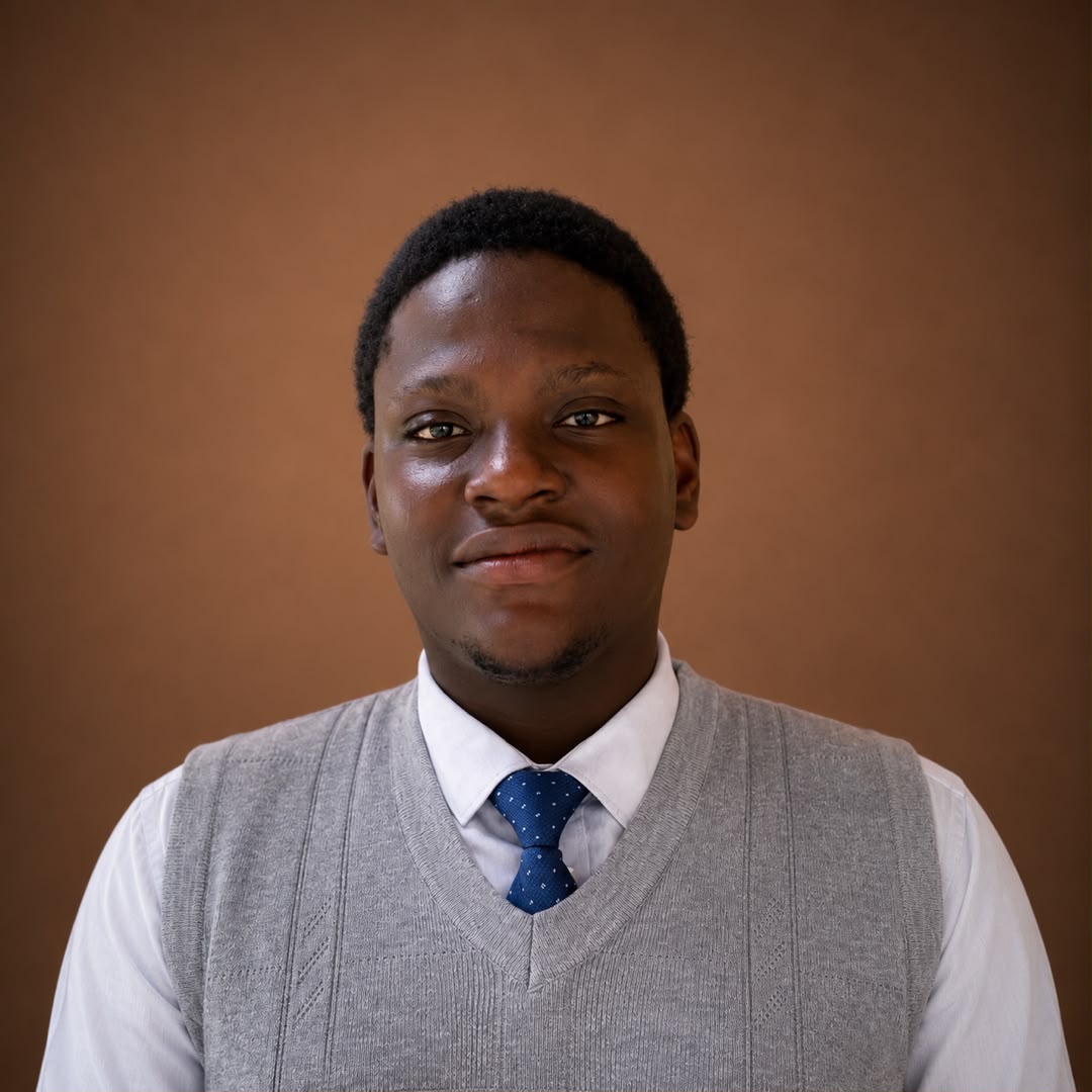 Chukwueke Lawrence Chidiebele