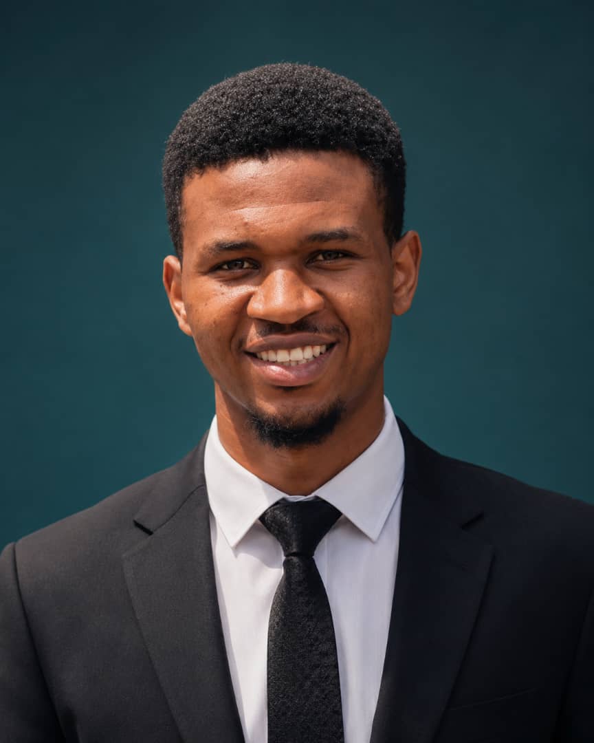 Ikhazuangbe Precious Nelson